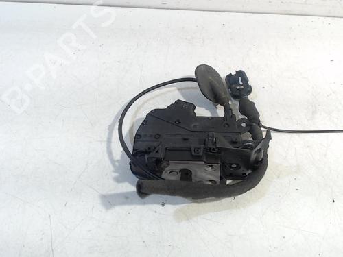 Used Front right lock Front right lock 13207605 13207605