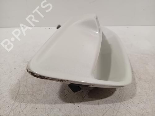 Tailgate lock NISSAN LEAF (ZE0) Electric | BP22526813C101 