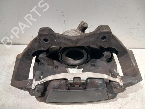 Left front brake caliper MERCEDES-BENZ E-CLASS (W212) E 300 Hybrid / BlueTEC Hybrid (212.098) | BP34703945M105 - Image 6