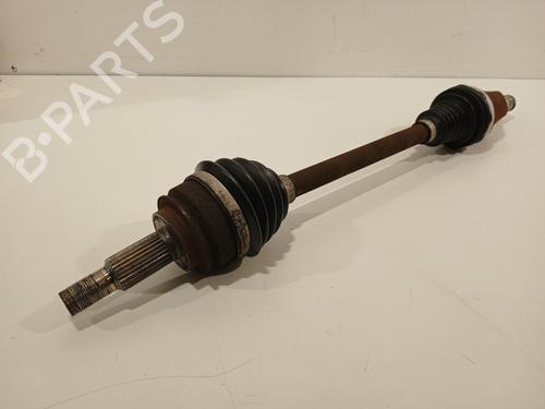 Left front driveshaft SKODA FABIA II Combi (545) 1.2 TDI | BP24262532M38 - Image 3