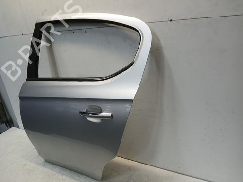 Dør venstre bagtil OPEL CORSA E (X15) 1.0 (08, 68) | BP38483606C4 - Image 4