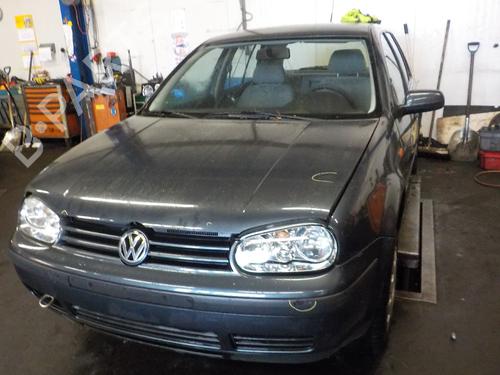 Right mirror VW GOLF IV (1J1) 1.4 16V | BP7268845C27 