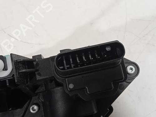 Front left lock VOLVO XC60 II (246) T6 Plug-In Hybrid AWD | BP30709095C98 - Image 3