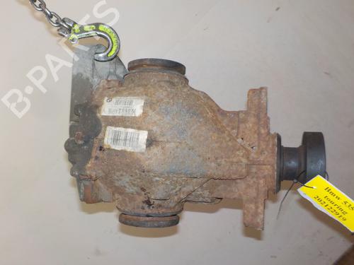 Rear differential BMW 5 Touring (E61) 535 d | BP13202995M24 