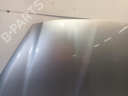 Hood FORD FIESTA VI (CB1, CCN) 1.6 TDCi | BP27478935C1 