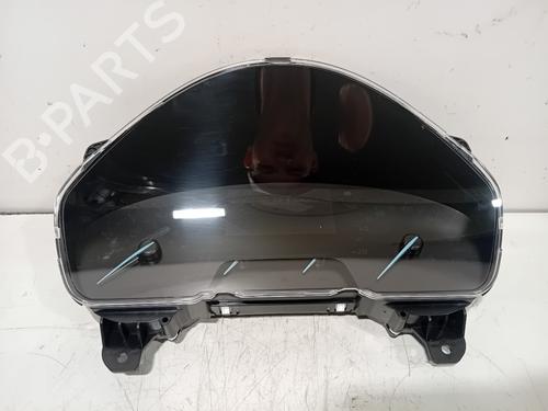 Used Instrument cluster Instrument cluster 37172239 37172239