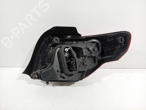 Left taillight CITROËN DS3 (SA_) 1.6 VTi 120 | BP28135878C34 