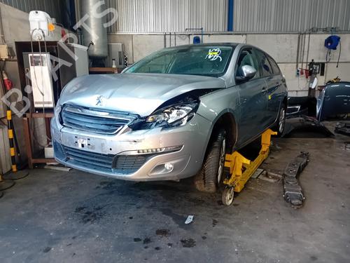 Used Parts PEUGEOT 308 SW II (LC_, LJ_, LR_, LX_, L4_) 1.6 BlueHDi 120 (120 hp) 4228940