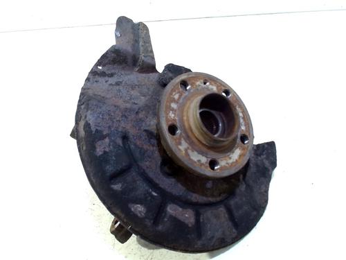Used Right front steering knuckle SKODA ROOMSTER (5J7) 1.4 TDI (80 hp) 13202906