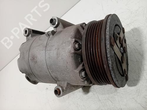 AC compressor FORD FOCUS III 1.6 Ti | BP33325684M34 - Image 2