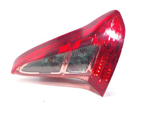Used Right taillight CITROËN C4 Coupe (LA_) 1.6 HDi (109 hp) 1286073