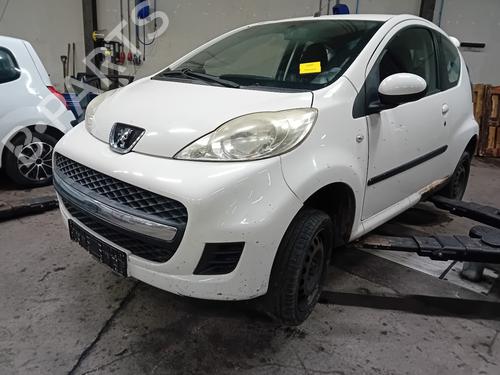 Used Parts PEUGEOT 107 (PM_, PN_) 1.0 (68 hp) 4354621