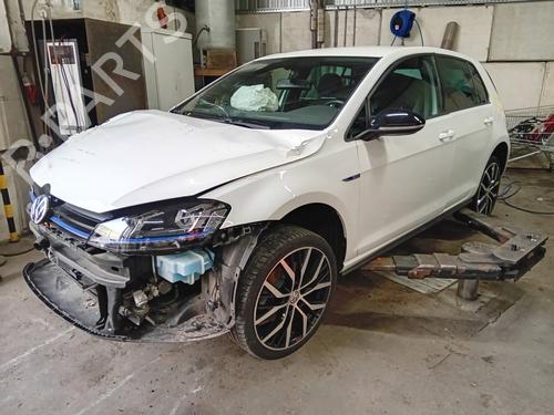 Engine VW GOLF VII (5G1, BQ1, BE1, BE2) 1.4 GTE Hybrid | BP31051656M1  - Image 8