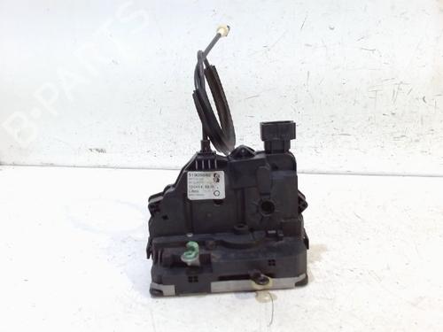 Venstre foran lås FIAT PUNTO (199_) 0.9 (101 hp) 13202673