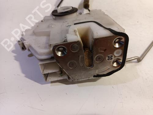 Front right lock HONDA FR-V (BE) 2.2 i CTDi (BE5) | BP17386964C97 