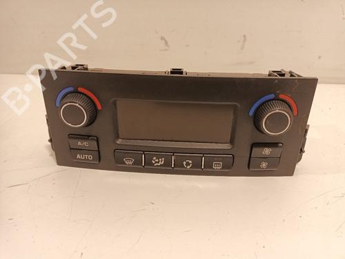 Used Climate control PEUGEOT 207 SW (WK_) 1.4 16V (95 hp) 17060644