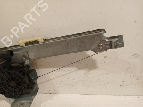 Front right window mechanism OPEL VIVARO B Van (X82) 1.6 CDTI (05) | BP29169877C23 - Image 2