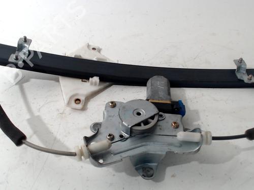 Used Front left window mechanism Front left window mechanism 10671855 10671855