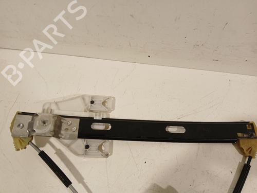 Rear left window mechanism SEAT LEON (5F1) 1.5 TSI | BP28045305C24 