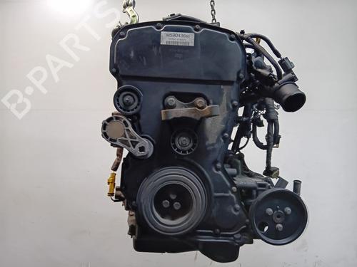 Motor PEUGEOT BOXER Van 2.2 HDi 100 | BP30709004M1