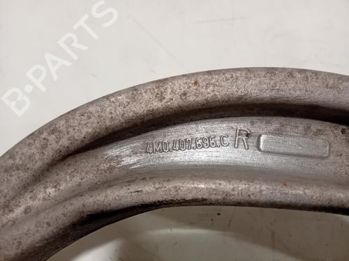 Right front suspension arm AUDI E-TRON (GEN) 50 quattro | BP39743323M13 - Image 4