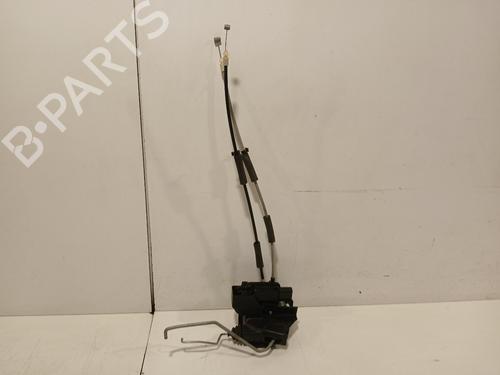 Used Front right lock Front right lock 37241533 37241533