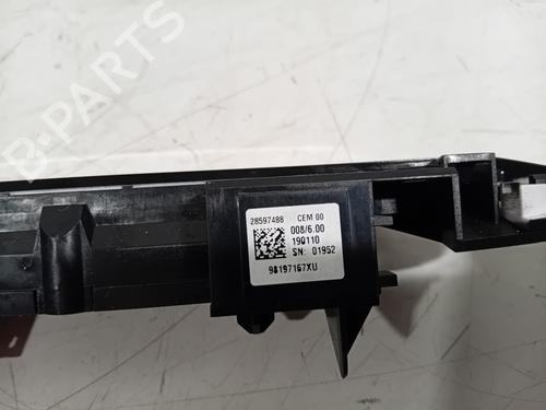 Switch CITROËN C5 AIRCROSS (A_) 1.5 BlueHDi 130 (ACYHZJ, ACYHZR) | BP33012661I30 - Image 2