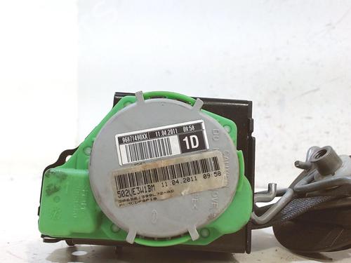 Front right seatbelt CITROËN DS4 (NX_) 1.6 HDi 110 | BP6924371I25 