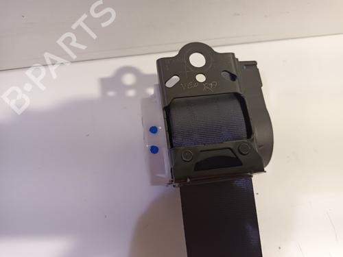 Rear right seatbelt SUZUKI CELERIO (LF) 1.0 (AVK310) | BP17083356I28 