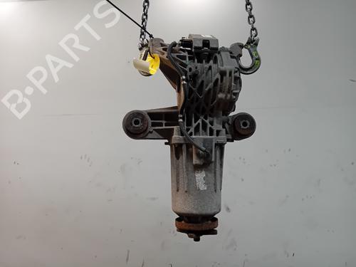 Differential, bag OPEL ANTARA A (L07) 2.4 (141 hp) 28077619