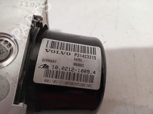 ABS pump VOLVO V40 Hatchback (525) D2 | BP25154141M43 