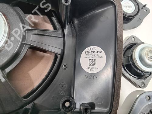 Speaker AUDI A5 (8T3) RS5 quattro | BP24324105E2 
