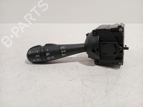 Used Switch DACIA SANDERO II TCe 90 (B8M1, B8MA, B8AC) (90 hp) 22387776