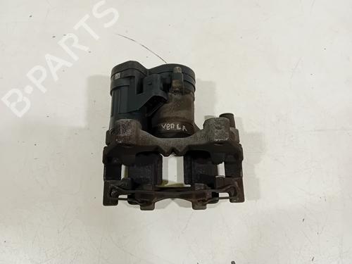 Left rear brake caliper AUDI A3 Sportback (8VA, 8VF) 1.4 TSI | BP25288297M107 