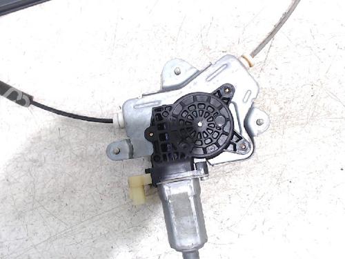 Front right window mechanism KIA PICANTO I (SA) 1.0 | BP5272164C23 
