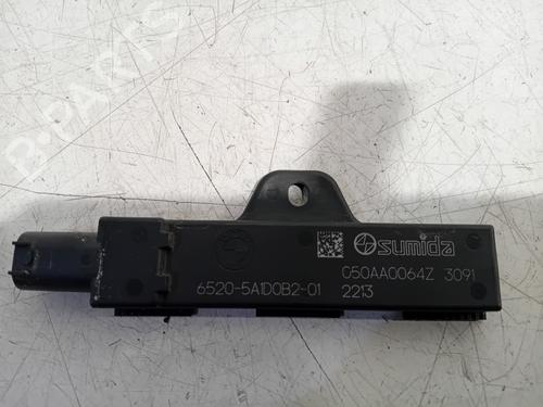 Antenne/Base BMW iX (I20) xDrive 40 (326 hp) 20315965