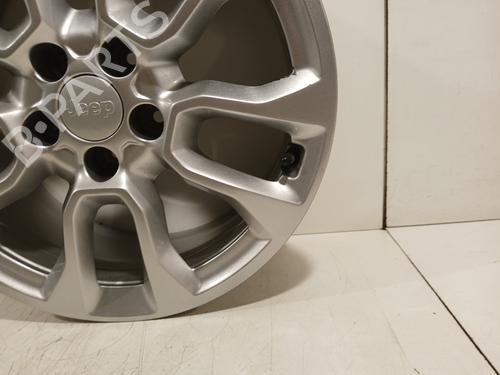 Fælk JEEP COMPASS (MP, M6, MV, M7) 1.3 HYBRID 4X4 | BP36812066C45 - Image 5