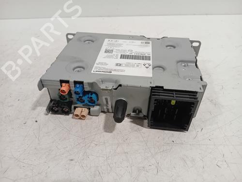 Radio PEUGEOT 208 II (UB_, UP_, UW_, UJ_) 1.2 PureTech 130 | BP23123722E6 