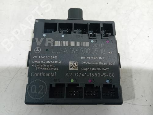 Used Control unit Control unit 17700878 17700878