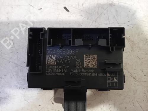 Electronic module AUDI A1 Sportback (GBA) 30 TFSI | BP23123937M83 