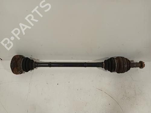 Right rear driveshaft BMW X1 (E84) sDrive 18 d | BP24925550M41 