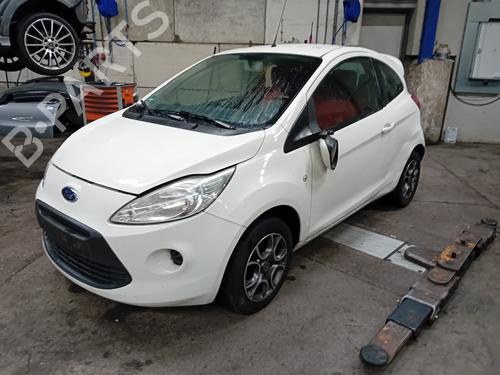 Used Parts FORD KA (RU8) 1.2 (69 hp) 4430708