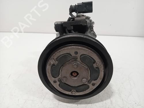 AC compressor AUDI Q5 (FYB, FYG) SQ5 TFSI quattro | BP33325675M34 - Image 3