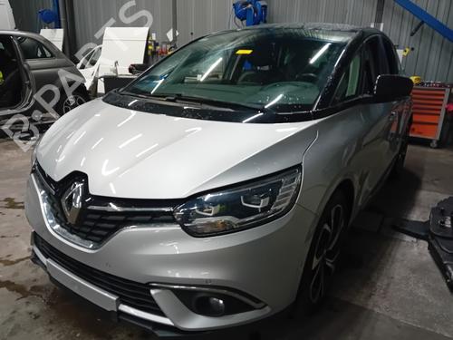 Used Parts RENAULT GRAND SCÉNIC IV (R9_) 1.3 TCe 160 (R9NC) (159 hp) 3496716