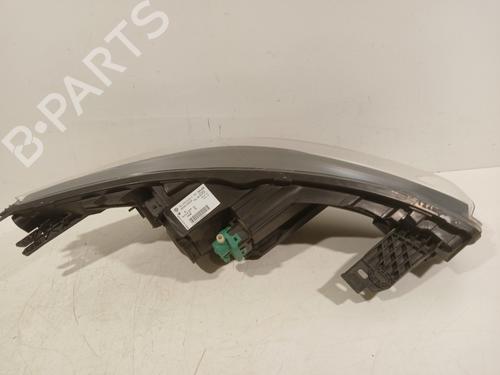 Left headlight RENAULT ZOE Hatchback Van (BFM_) Electric (BFME) | BP40049500C28 - Image 3