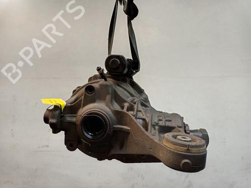 Used Rear differential Rear differential LAND ROVER RANGE ROVER SPORT II (L494) 5.0 SCV8 4x4 (550 hp) 32780911 32780911