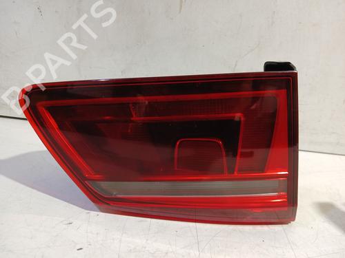 Used Left tailgate light Left tailgate light VW GOLF SPORTSVAN VII (AM1, AN1) 1.4 TSI (125 hp) 31924936 31924936