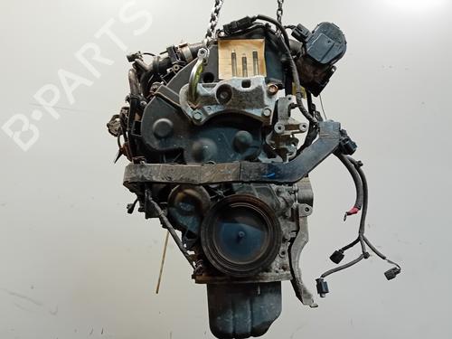Engine FORD TRANSIT COURIER B460 Box Body/MPV 1.6 TDCi | BP16931751M1 - Image 2