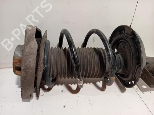 Left front shock absorber MERCEDES-BENZ A-CLASS (W176) A 180 CDI / d (176.012) | BP27747202M16 - Image 2