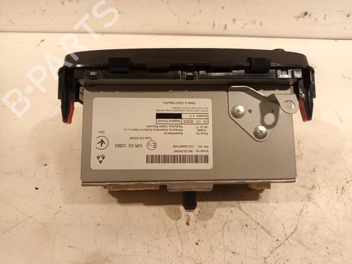 Radio TOYOTA AYGO (_B4_) 1.0 (KGB40) | BP15101529E6 